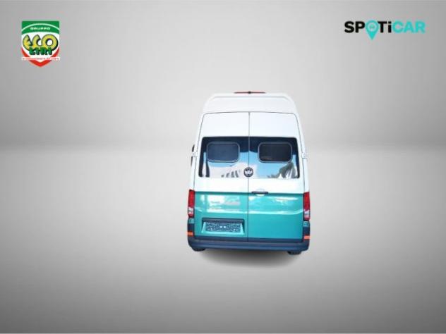 VOLKSWAGEN Grand California 600 2.0 BiTDI 177CV aut. PM rif. 24195250 - Foto 3