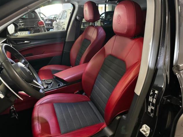 ALFA ROMEO Stelvio 2.2 Turbodiesel 180 CV AT8 RWD Executive rif. 24013954 - Foto 6