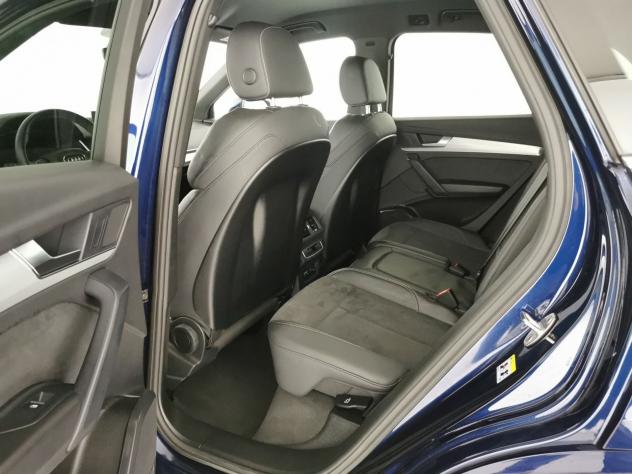 Audi Q5 40 2.0 tdi mhev 12V S line quattro s-tronic - Foto 6