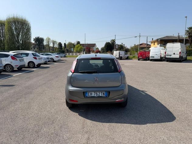 Fiat Punto Evo 1.2 5 porte S&S Dynamic - Foto 5