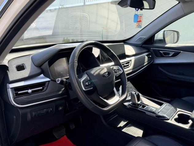 DR AUTOMOBILES - DR 6.0 - 1.5 Turbo CVT Bi-Fuel GPL#TETTO APRIBILE! - Foto 10