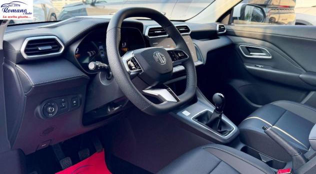 NEW MG - ZS - 1.5 VTi-tech Comfort#7 ANNI GARANZIA MG! - Foto 10