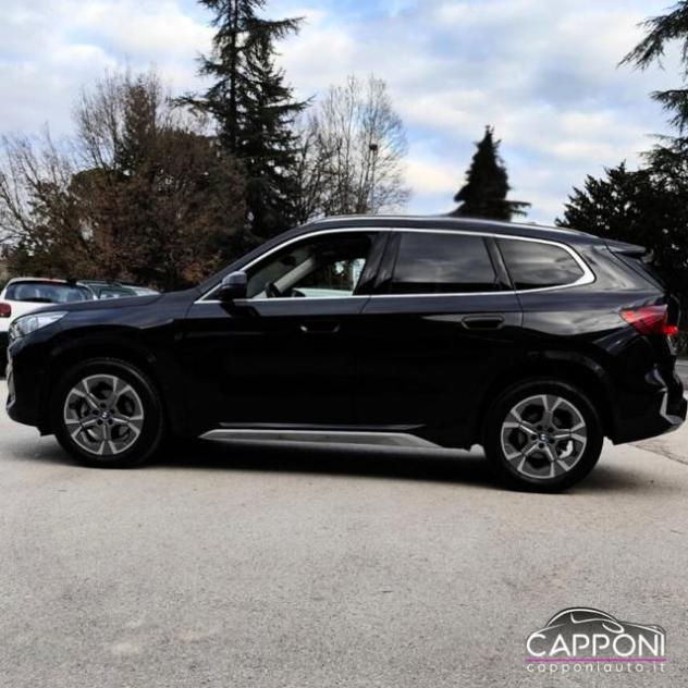 BMW X1 sDrive 18d rif. 24002468 - Foto 4