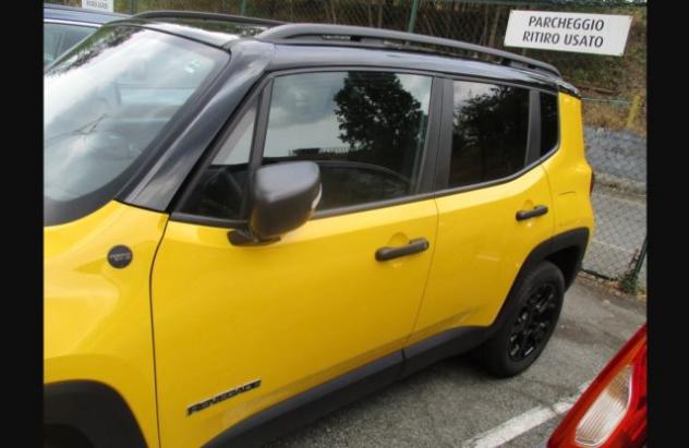 JEEP Renegade 1.3 T4 240 CV PHEV 4xe AT6 North Star rif. 24092929 - Foto 3