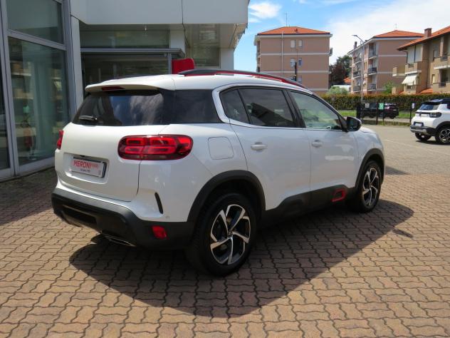 Citroën C5 Aircross PureTech 180 S&S Shine EAT8 con GRIP CONTROL - Foto 9