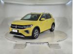 Volkswagen T-Cross 2024 1.0 tsi R-Line 115cv