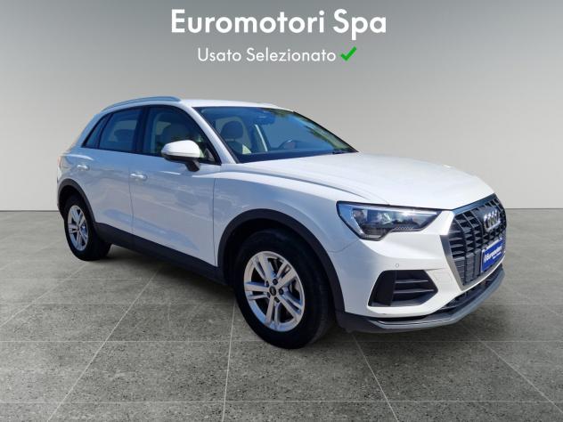Audi Q3 Q3 40 2.0 tdi Business quattro 200cv s-tronic - Foto 7