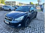 Subaru XV 1.6i Bi-Fuel Style