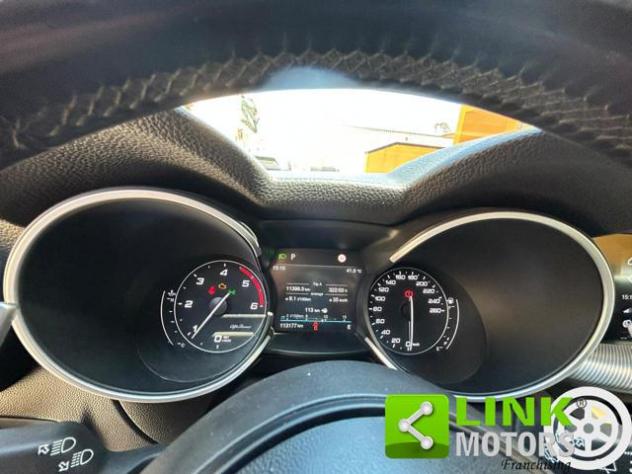 ALFA ROMEO Stelvio SPRINT rif. 24029070 - Foto 4