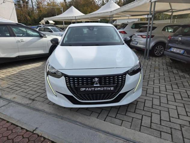 PEUGEOT 208 PureTech 75 Stop&Start 5 porte Active rif. 24216625 - Foto 3