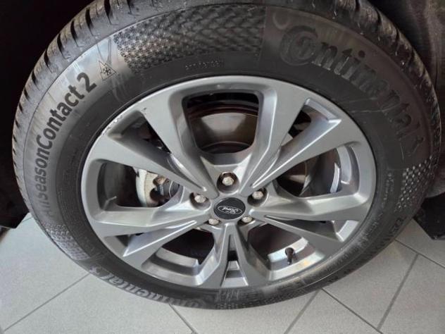 FORD Kuga 2.0 EcoBlue 120 CV aut. 2WD ST-Line rif. 23411851 - Foto 6
