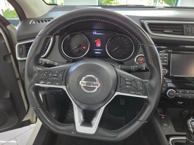NISSAN Qashqai 1.6 dCi 2WD N-Connecta rif. 23746546 - Foto 7