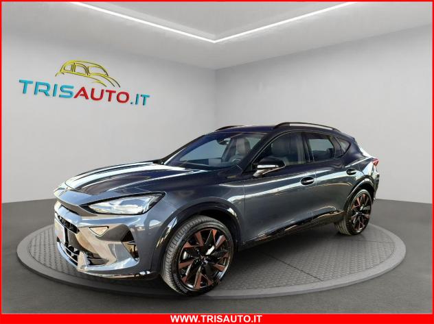 Cupra Formentor 2.0 TDI Dsg (FULL LED+PELLE+NAVI) - Foto 3