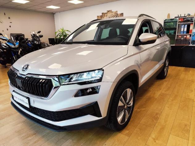 2.0 TDI EVO SCR 115 CV DSG Executive APPLE ANDROID FULL LED