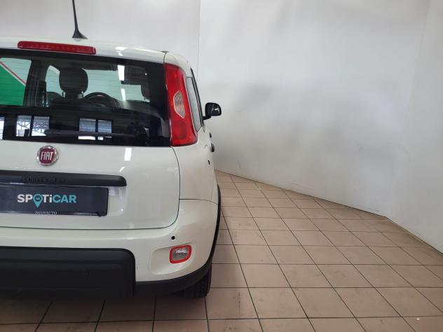 FIAT Panda 1.0 FireFly 70cv S&S Hybrid - Foto 9