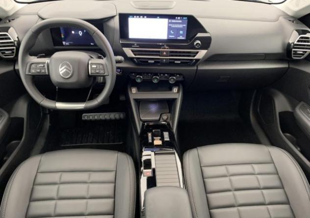 CITROEN C4 PureTech 130 EAT8 Max rif. 24182472 - Foto 5