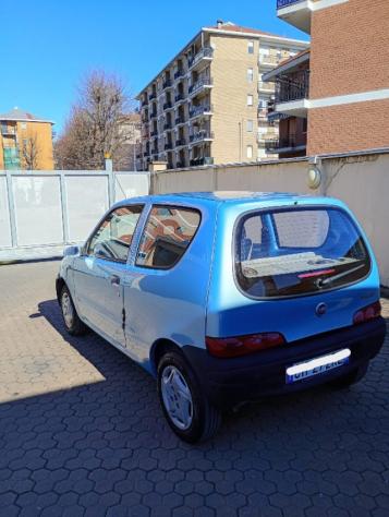 FIAT Seicento APERTI AD AGOSTO rif. 24021649 - Foto 7