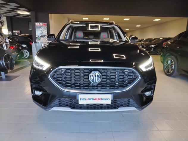 MG ZS (2021-2025) ZS Classic 1.5 VTi-tech Luxury - Foto 2