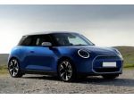 Mini Cooper E Favoured - elettrica 184 CV
