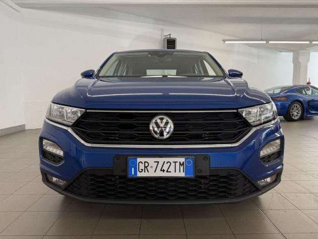 Volkswagen T-Roc T-Roc 1.0 TSI Business BlueMotion Technology - Foto 2
