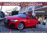 Audi A1 SPB 30 TFSI MANUALE Admired LED 110CV