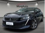 Peugeot 508 SW 1.5 bluehdi 131CV Allure Automatica