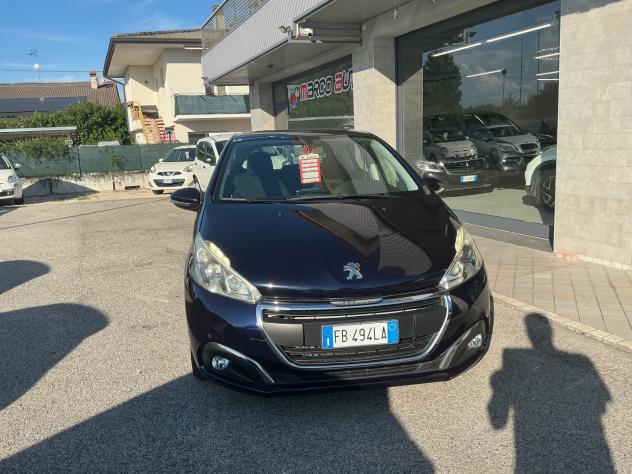 Peugeot 208 1.6 Diesel - Foto 7