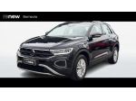 Volkswagen T-Roc 2022 2.0 TDI SCR 150cv Life DSG