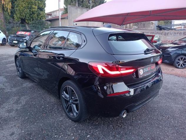 BMW 118 i 5p. Colorvision Edition Automaica rif. 23183036 - Foto 5