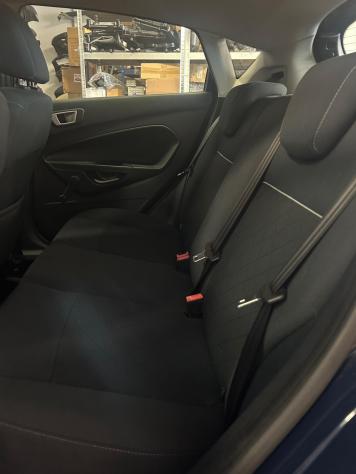 Ford Fiesta Ikon 1.2 60CV 5 porte - Foto 10