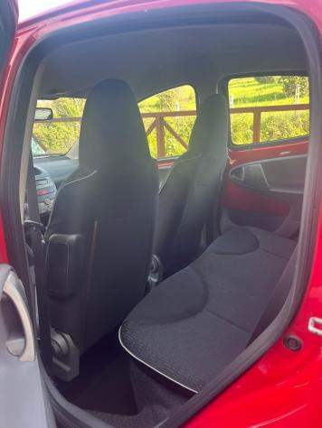 Peugeot 107 1.0 68CV 5p. Sweet Years - Foto 10