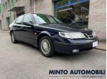 SAAB 9-5 2.0i 16V 192CV TURBO CLIMA AUTOMATICO  rif. 23020204