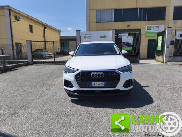 AUDI Q3 35 TDI Business S tronic rif. 23931880 - Foto 2