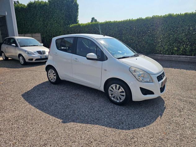 Suzuki Splash 1.0 VVT GL Style Start & Stop - Foto 3