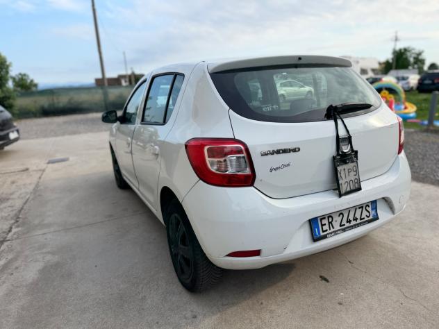 Dacia Sandero 1.2 GPL 75CV Laurte - Foto 9