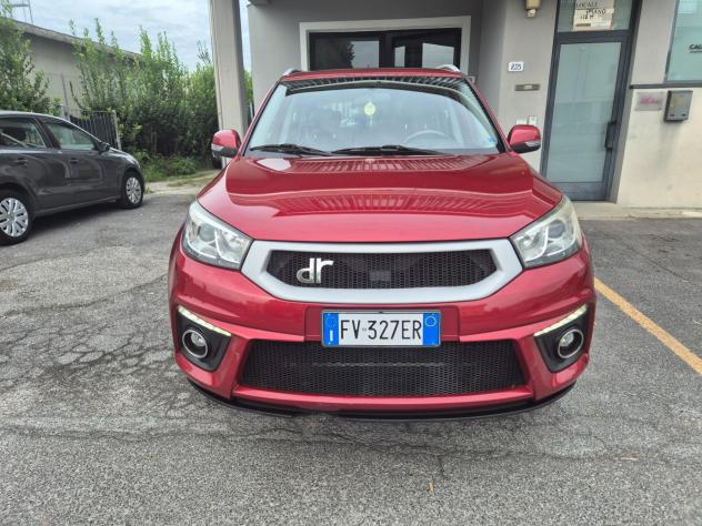 Dr EVO5 1.6 16V 126 CV Bi-Fuel GPL - Foto 3