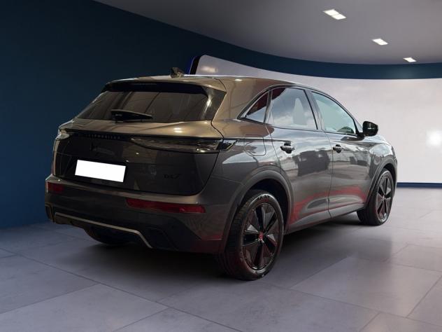 DS DS 7 BlueHDi 130 Automatica Performance Line - Foto 4