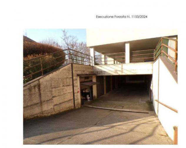 Immobile in asta di 18 m² in vendita a Limbiate - Foto 3