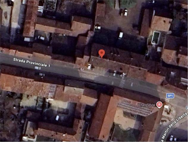 308/2019 20 BS - 3 posti auto scoperti a San Paolo