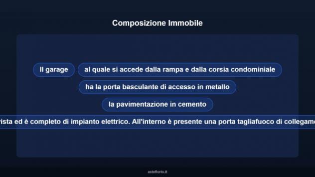 Immobile in asta di 32 m² in vendita a Scarlino - Foto 9
