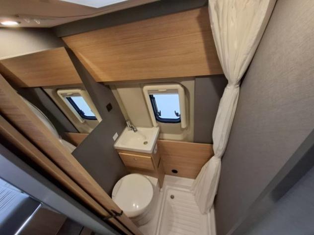POSSL NOLEGGIO CAMPER VAN ANCORA DISPONIBILE AGOSTO 2026 rif. 23910100 - Foto 6