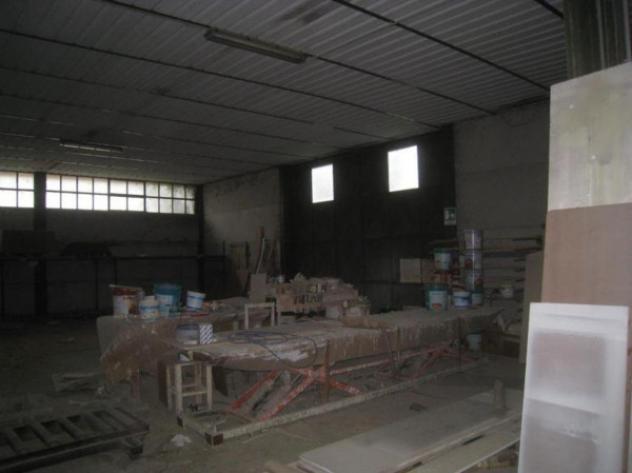 Immobile in asta di 2072 m² con più di 5 locali in vendita a Acquapendente - Foto 19