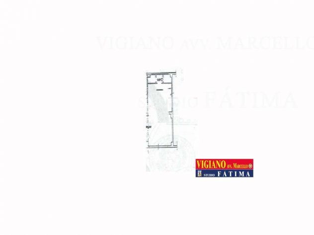 FOGGIA - VENDESI - LOCALECOMMERCIALE 2 INGRESSI - VIA MOLFETTA N. 30/D-MQ. 51 - Foto 10