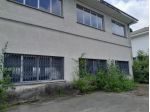 FABBRICATO INDUSTRIALE A FORNO CANAVESE