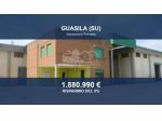 Immobile in asta di 4266 m² in vendita a Guasila