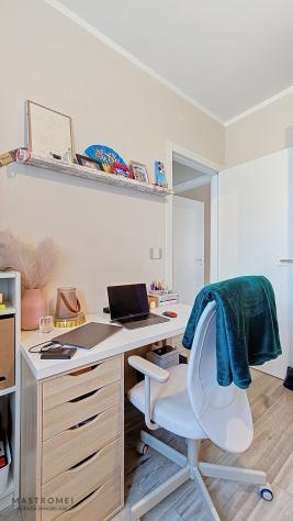 VILLA A SCHIERA di 4 vani e di 130 mq (ALTOPASCIO) rif. 3596_1 - Foto 2