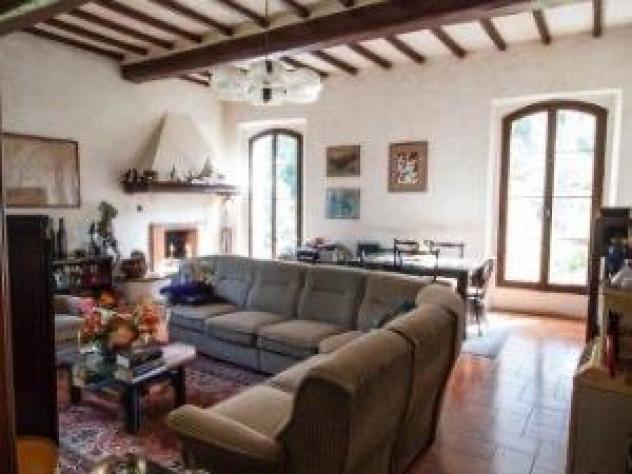 Casale in vendita a Calci 420 mq Rif: 1288683 - Foto 5