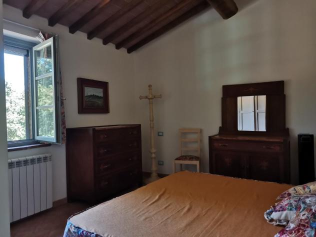 Appartamento in vendita a Casole d'Elsa 70 mq Rif: 1423312 - Foto 6