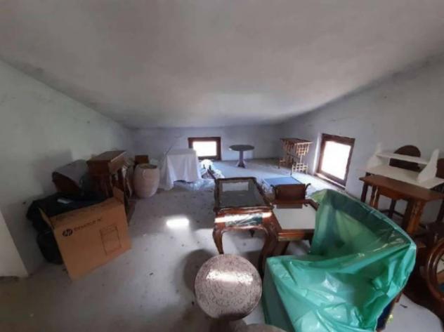 Immobile in asta di 320 m² con più di 5 locali in vendita a Cetona - Foto 17