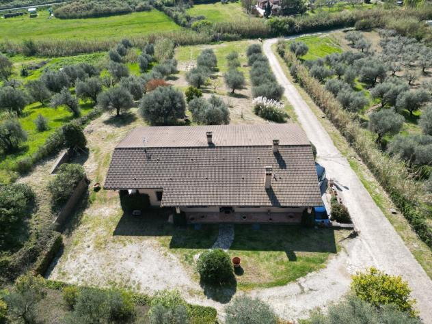 Villa in vendita a Fiano Romano - Foto 4